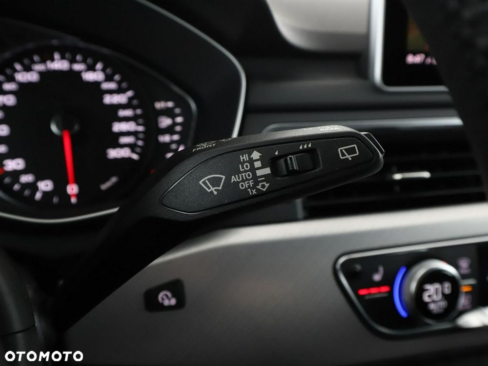 Audi A4 Avant 40 TDI S tronic quattro design - 36