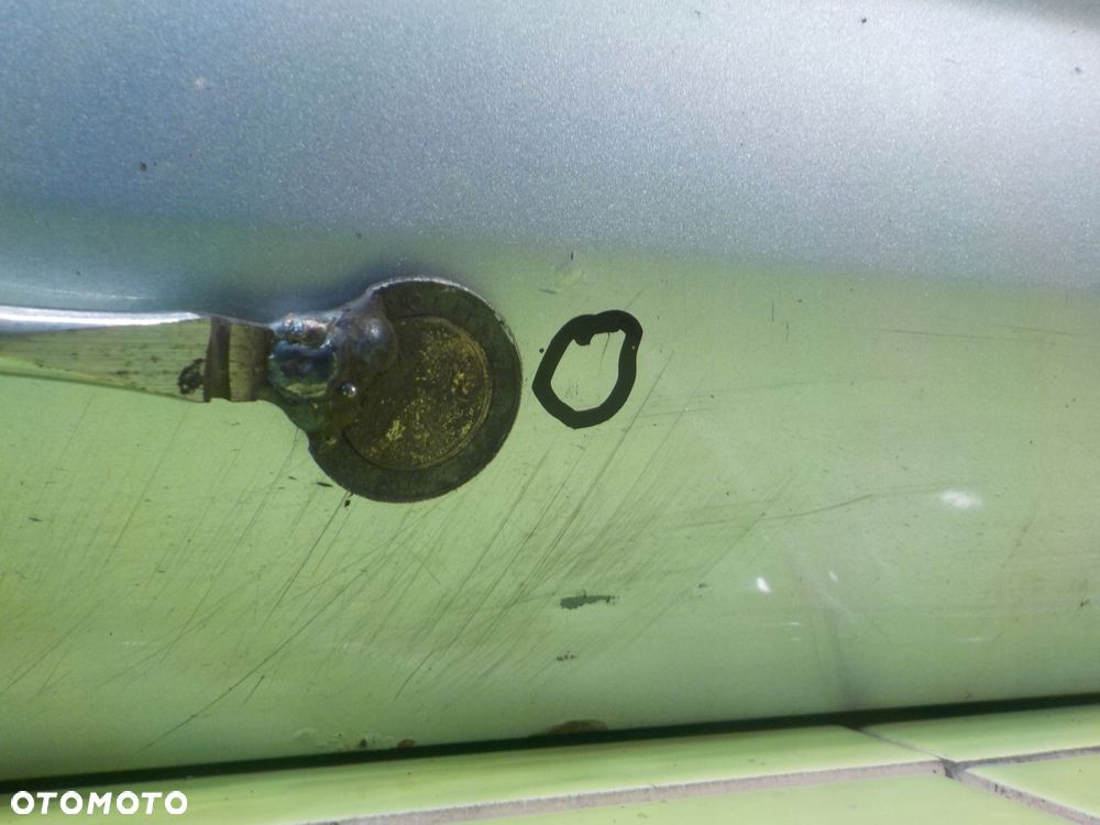 VW PASSAT CC 1.8 TSI 09r SEDAN 4D drzwi prawe przod - 9