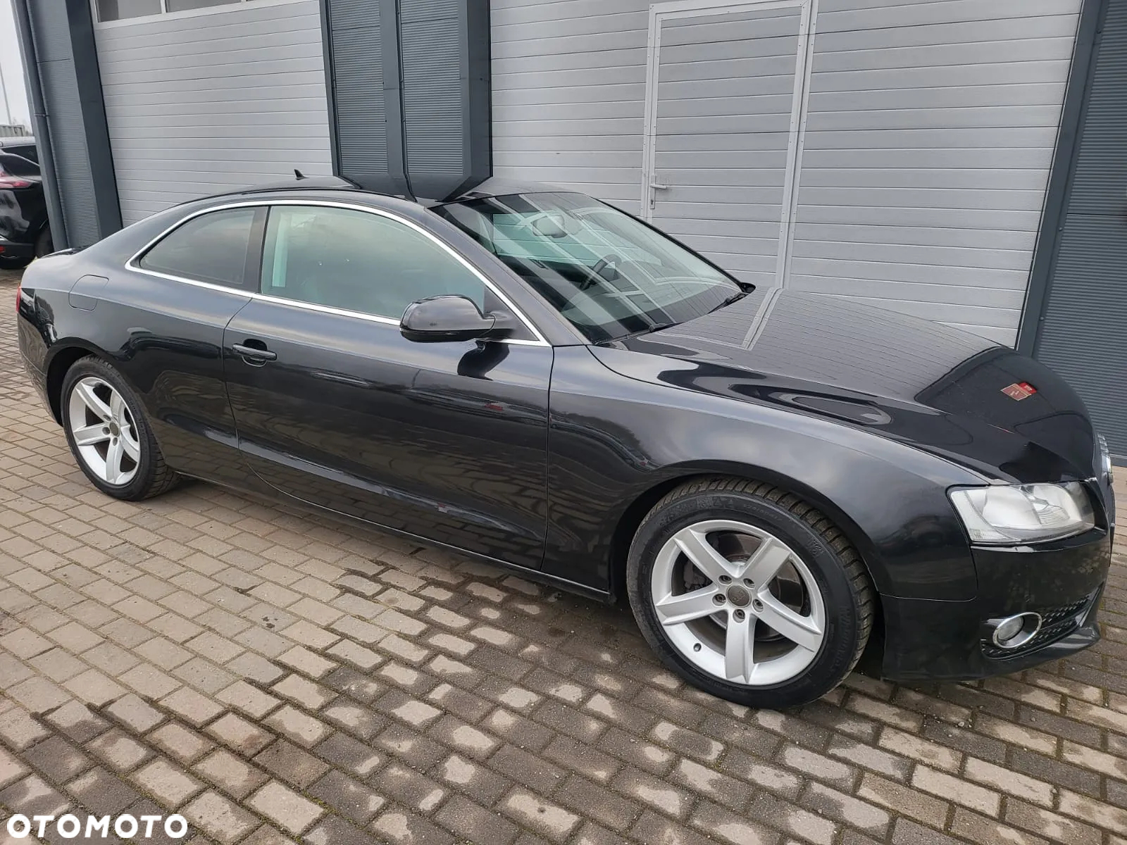Audi A5 - 24