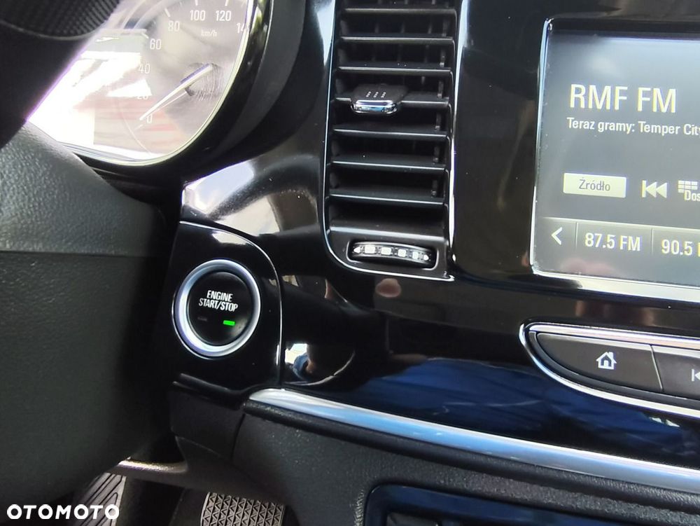 Opel Mokka X 1.4 Automatik 120 Jahre - 25