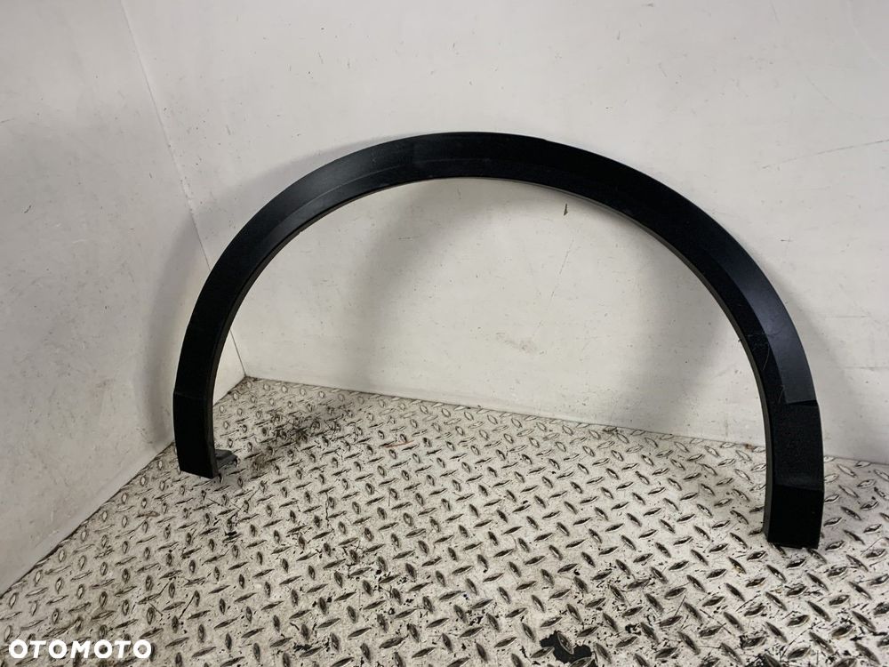 NOWA ORYGINALNA LISTWA BŁOTNIKA TYLNA PRAWA VW T-ROC TROC 17-25 2GA854820G TYŁ PRAWY - 4