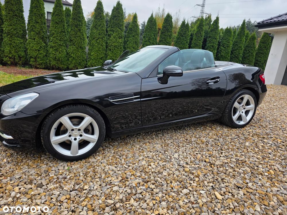 Mercedes-Benz SLK - 18