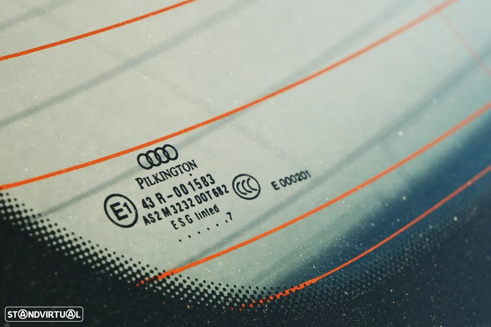 Audi A3 1.6 FSI Attraction - 25