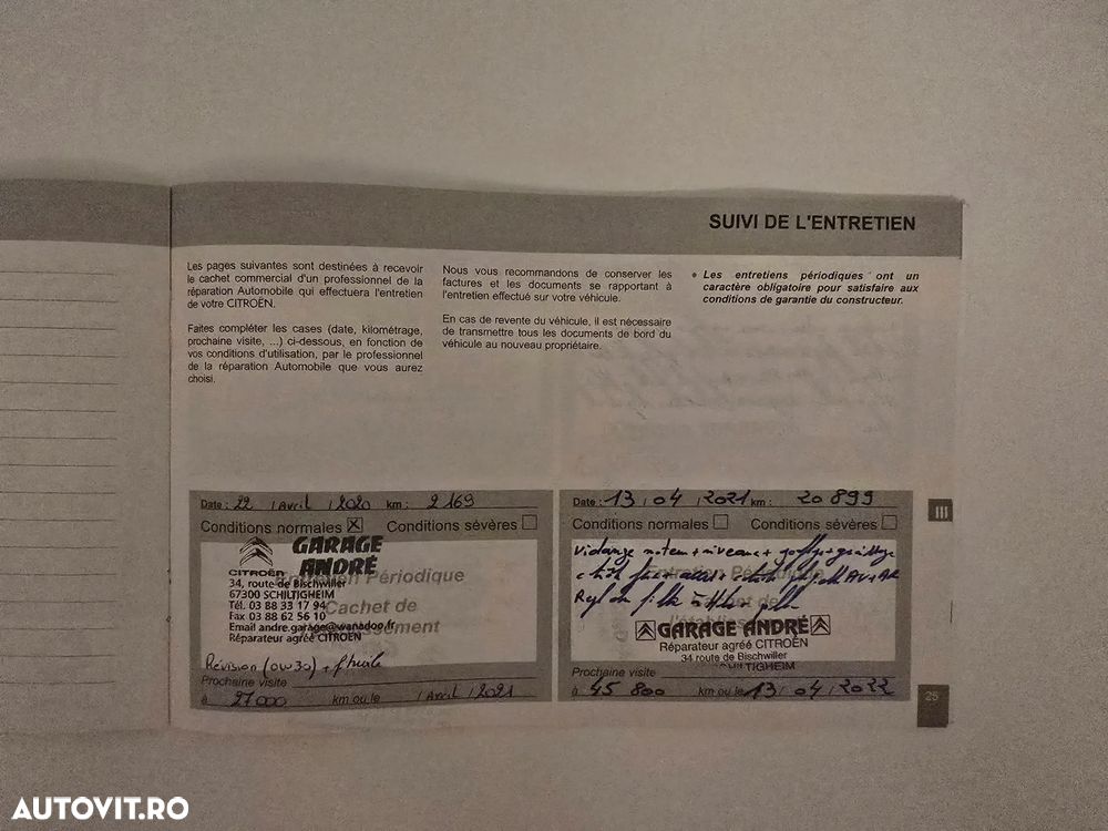 Citroën C3 Pure Tech 110 S&S SHINE - 18