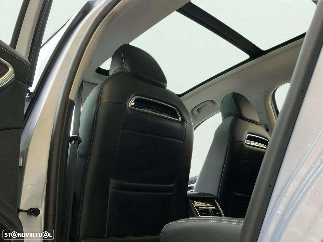 MG Marvel R 70 kWh Comfort - 24