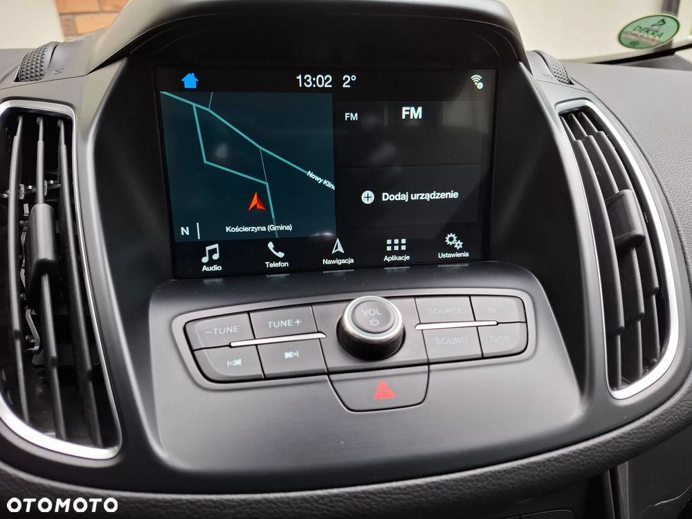 Ford C-MAX 1.0 EcoBoost Titanium ASS - 27