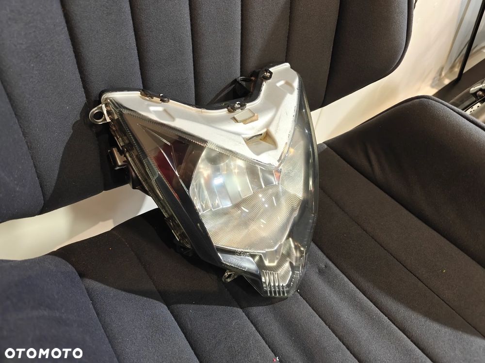 Lampa Kawasaki Ninja125/Z125 - 3