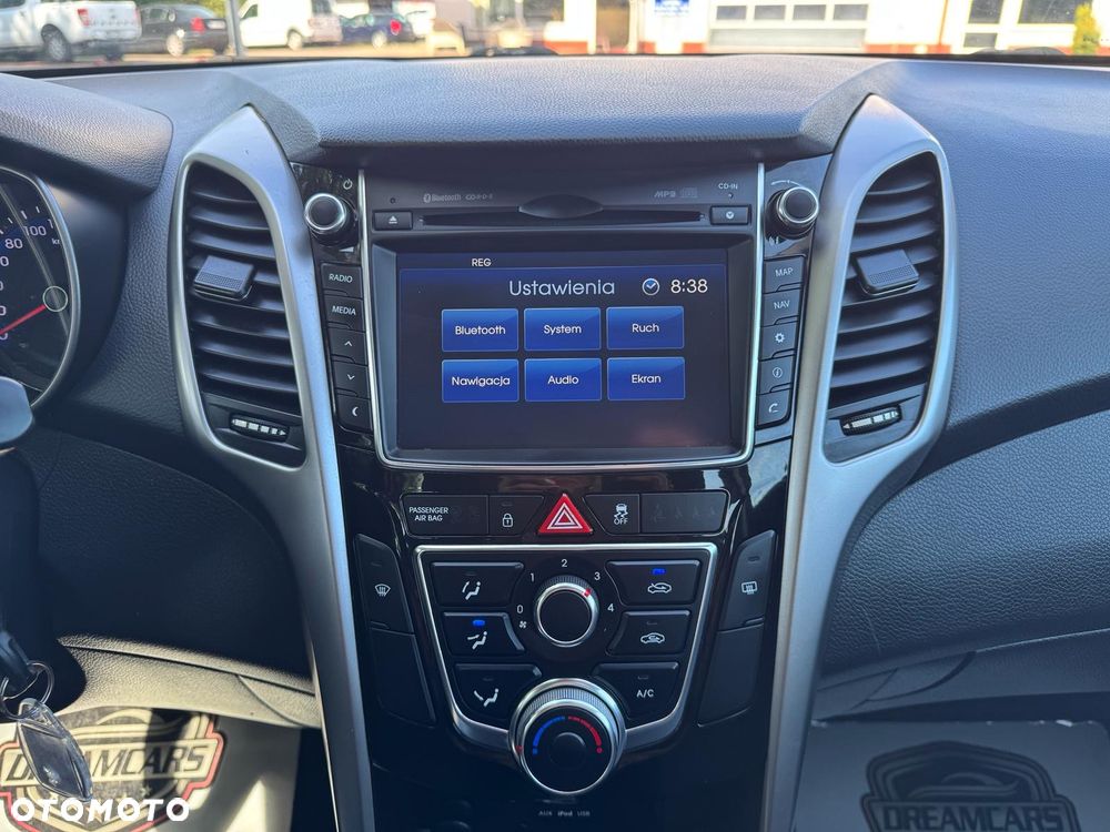 Hyundai i30 - 25