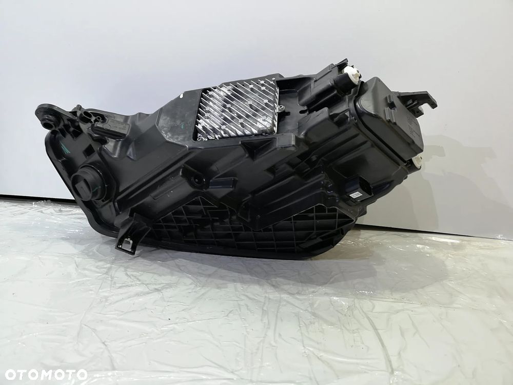 Lampa Lewa Prawa Audi Q5 80A LIFT FULL LED Komplet Kompletne Przód Przednie - 14