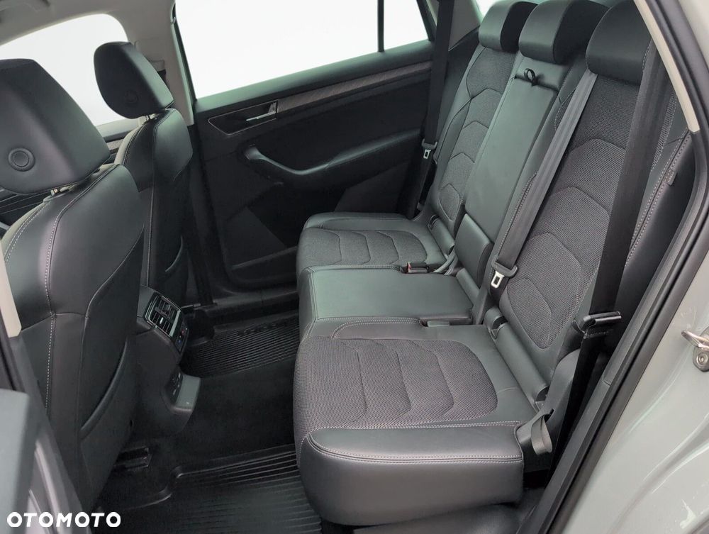 Skoda Kodiaq 2.0 TDI 4x4 Style DSG - 12