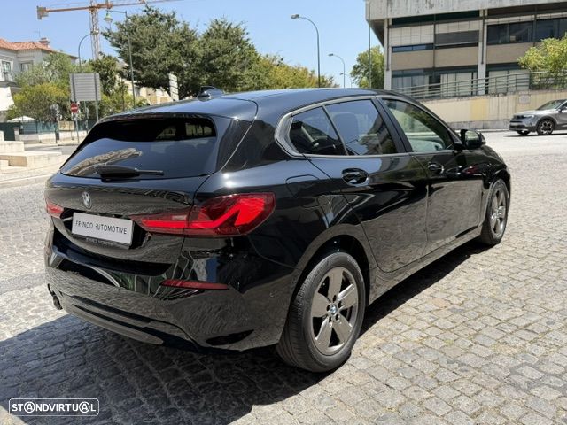 BMW 116 i Aut. Advantage - 11