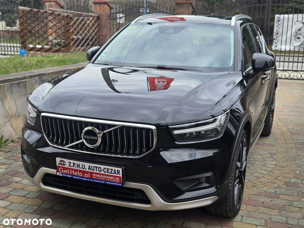 Volvo XC 40 - 2