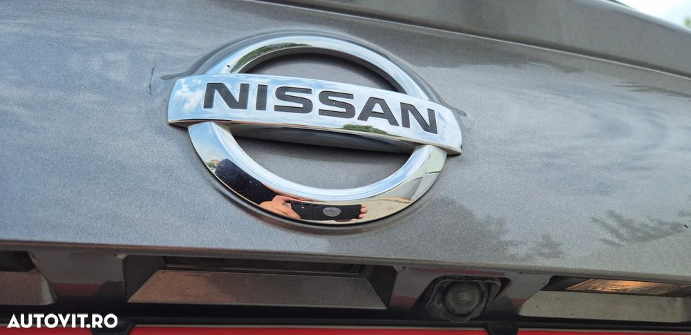 Nissan Qashqai 1.5 DCI Start/Stop Tekna - 21