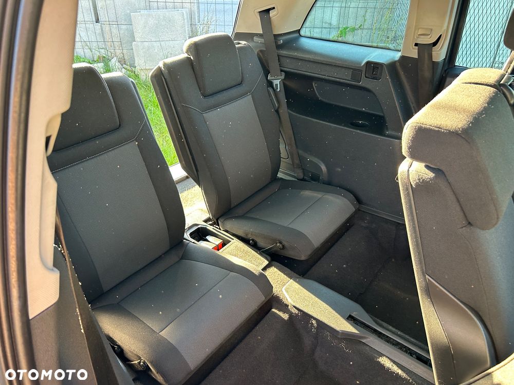 Opel Zafira 1.8 Cosmo - 20
