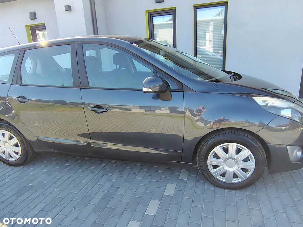 Renault Grand Scenic 1.6 16V 110 Expression - 5