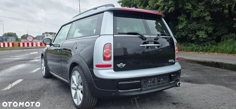 MINI Clubman Cooper D Hampton - 24