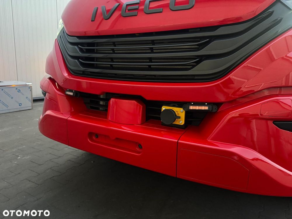 Iveco Daily 70C18 / Auto Transporter / Gotowy - 31