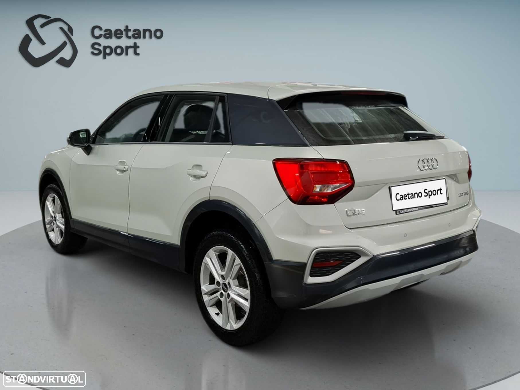 Audi Q2 30 TFSI Advanced - 7