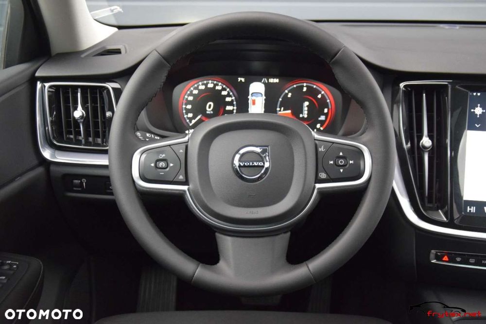 Volvo V60 - 31