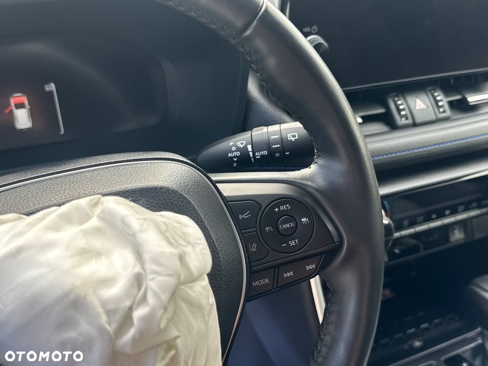 Toyota RAV4 2.5 Hybrid Selection 4x4 - 26