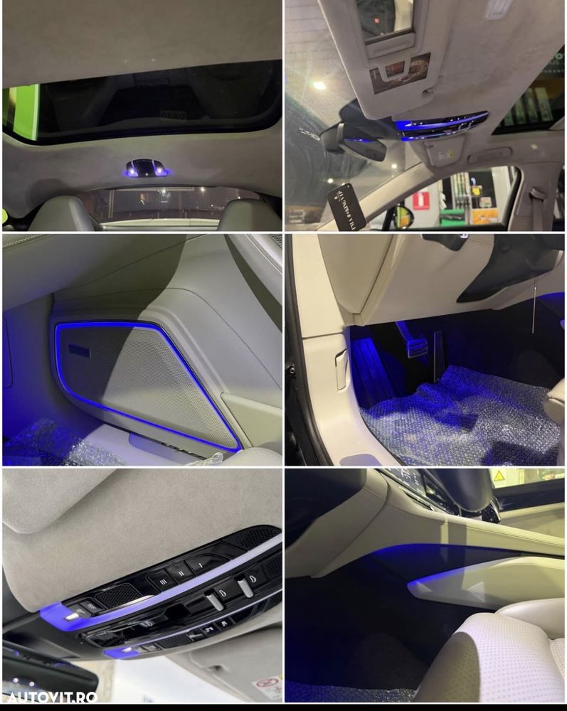 Porsche Panamera - 15