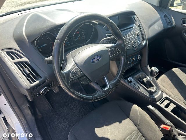 Ford Focus 1.5 TDCi Gold X - 5