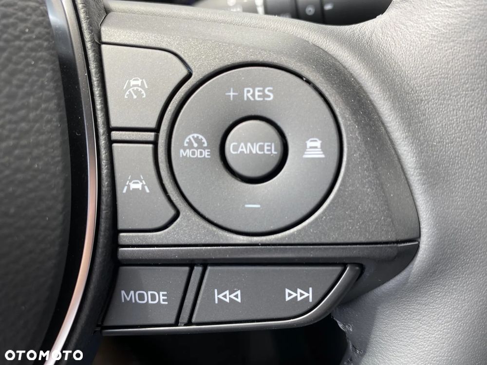 Suzuki Swace ver-1-8-hybrid-elegance-cvt - 23