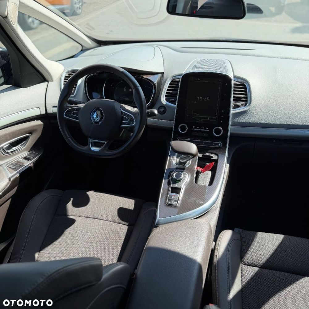 Renault Espace 1.6 dCi Energy SL Techno EDC 7 os - 21