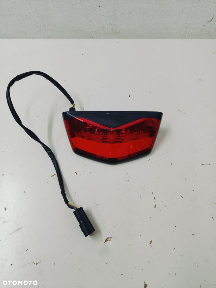 Lampa Tył Triumph Tiger 1200 Explorer - 1