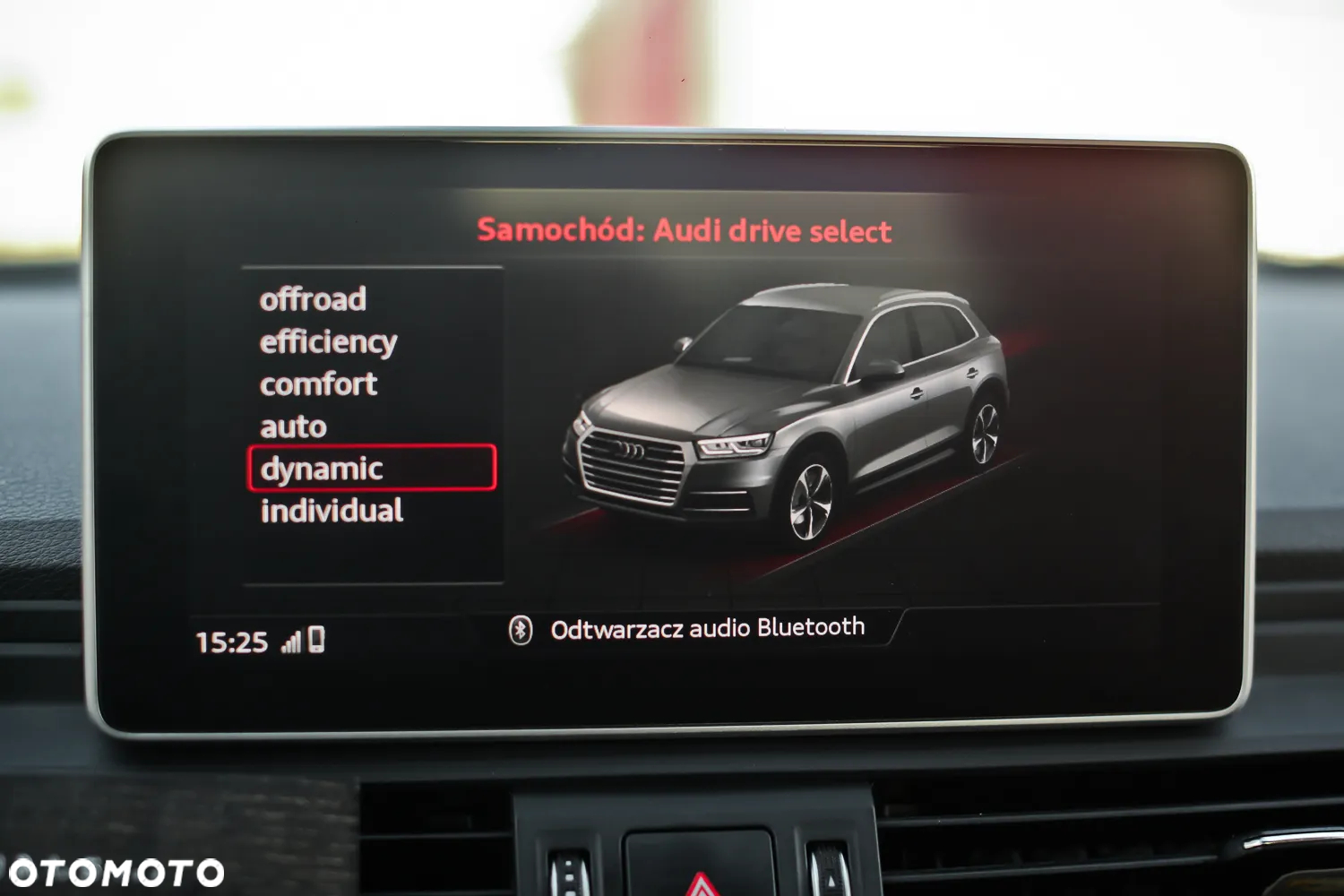 Audi Q5 40 TDI Quattro S tronic - 37