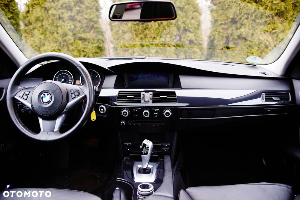 BMW Seria 5 530d - 21