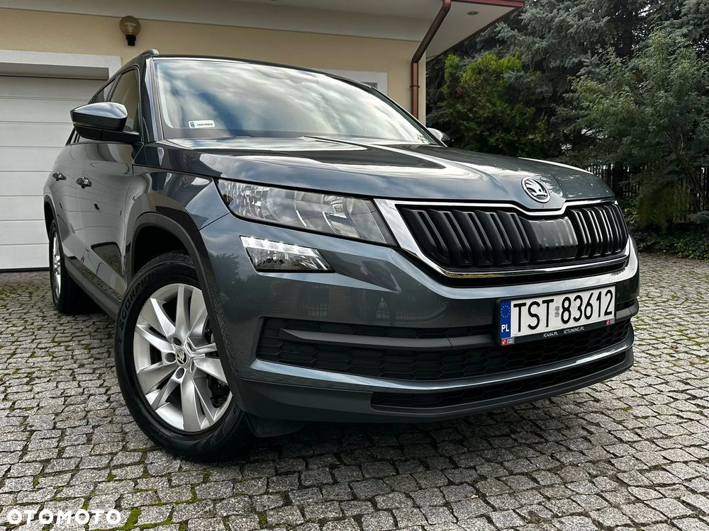 Skoda Kodiaq - 4
