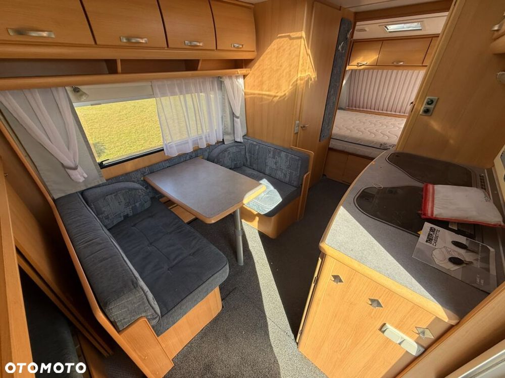 TEC Travel King 555 K - 19