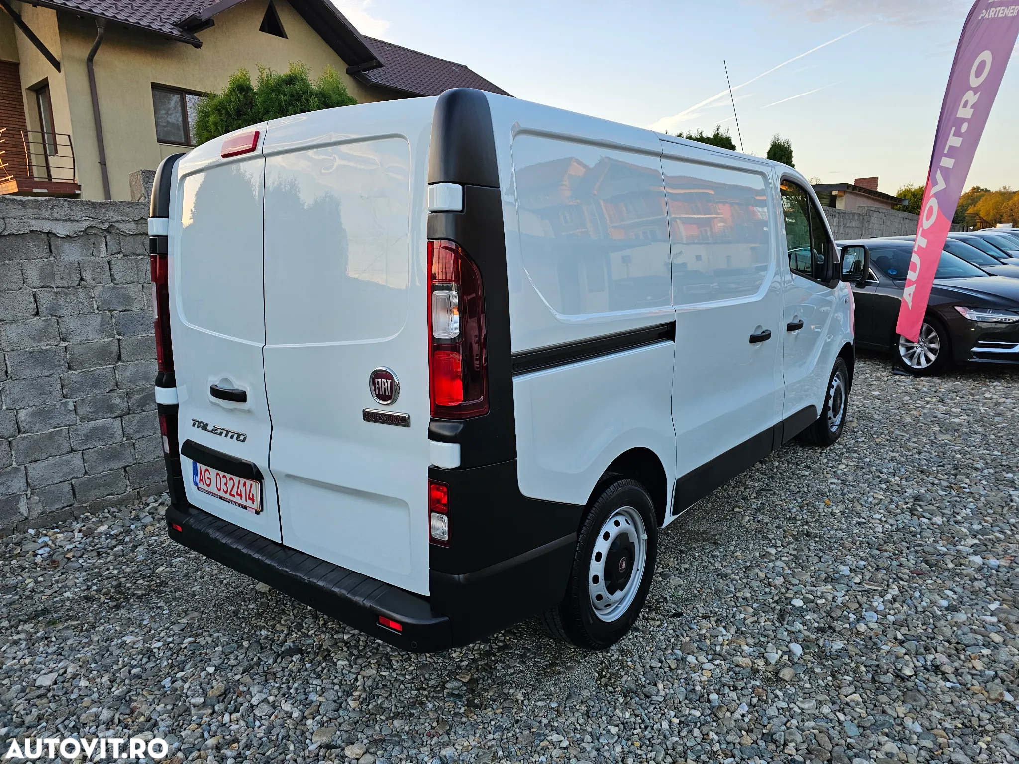 Fiat Talento - 4