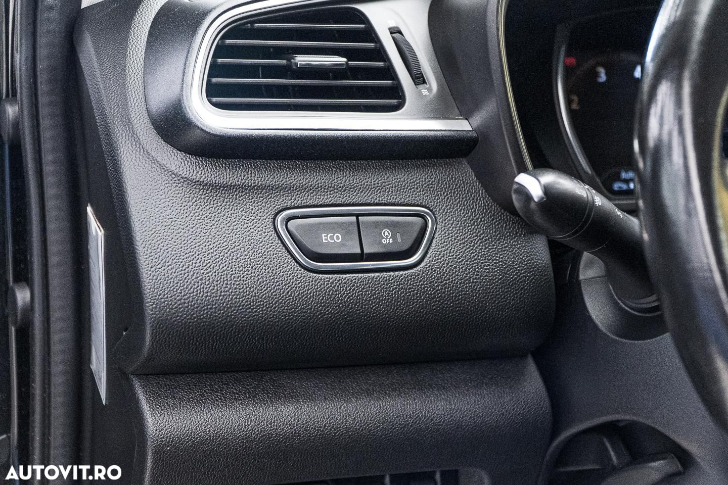 Renault Kadjar TCe EDC GPF Intens - 27