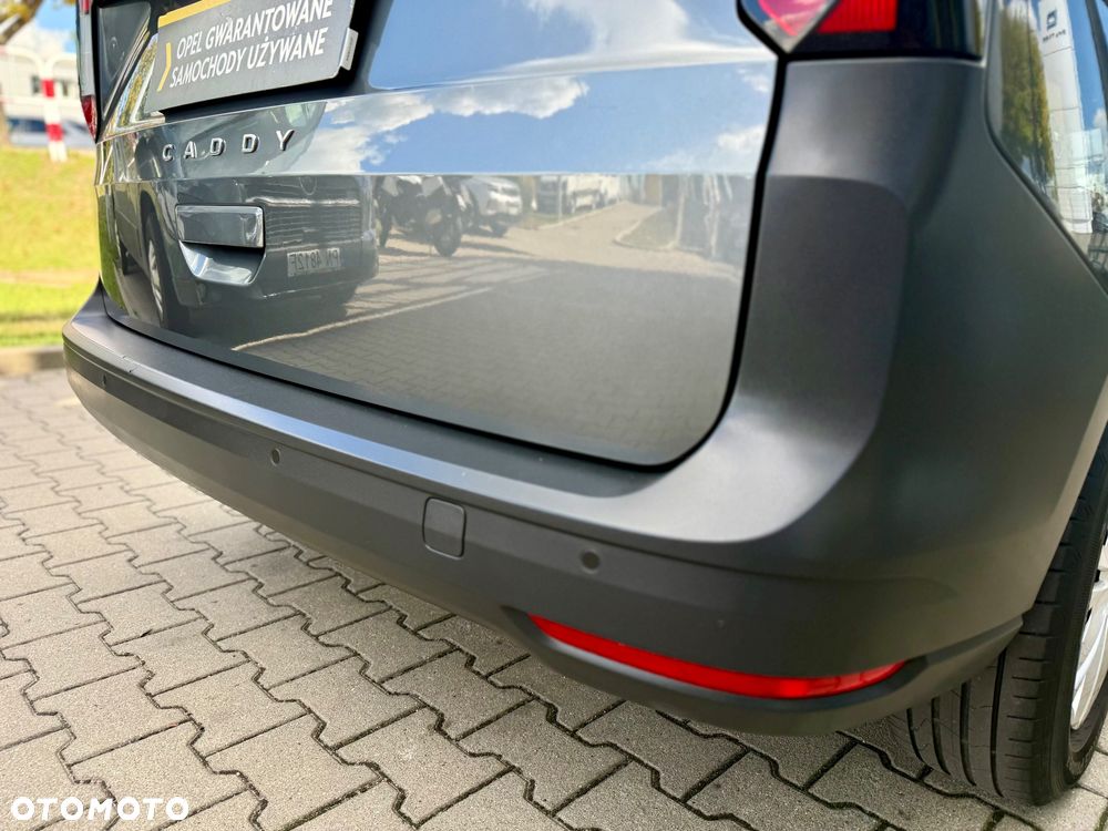 Volkswagen CADDY MODIFIED PARTITION WALL - 8