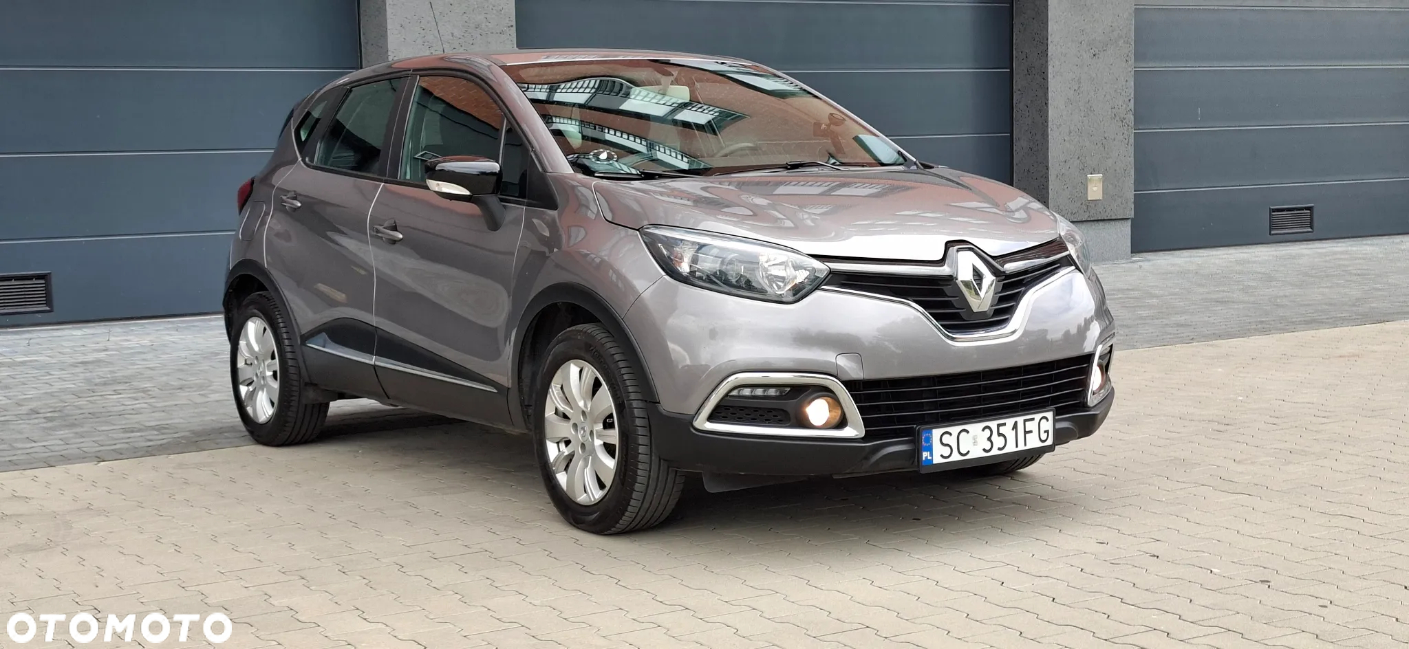 Renault Captur 0.9 Energy TCe Limited - 9