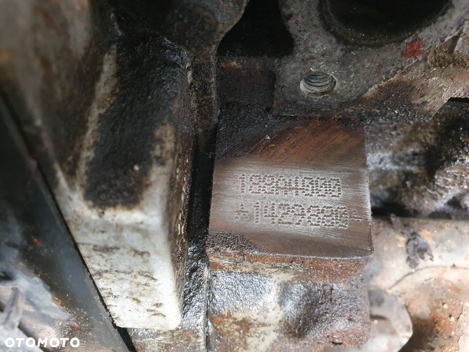 SILNIK SŁUPEK FIAT PUNTO 188A4000 - 3