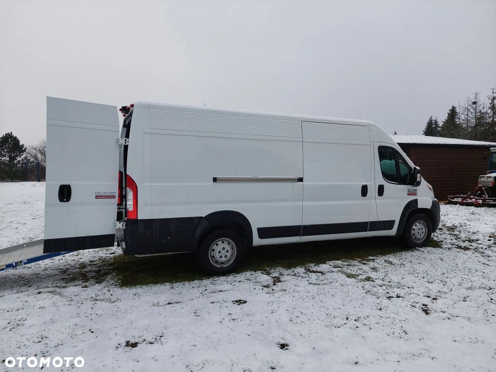 RAM Ram Promaster - 13