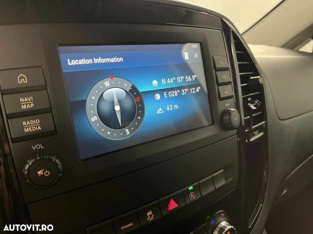 Mercedes-Benz Vito - 24