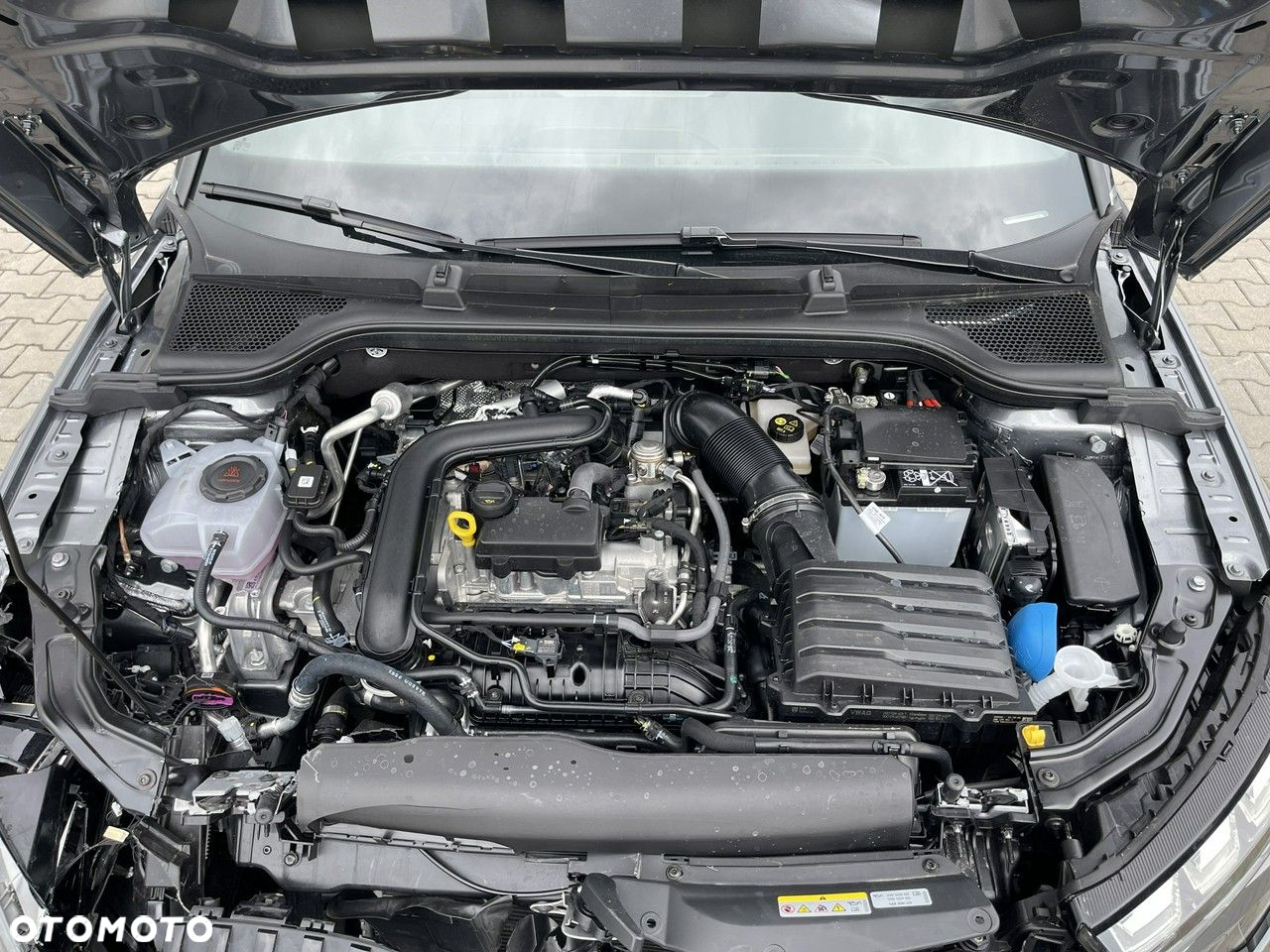 Skoda Kamiq 1.0 TSI DSG Monte Carlo - 15