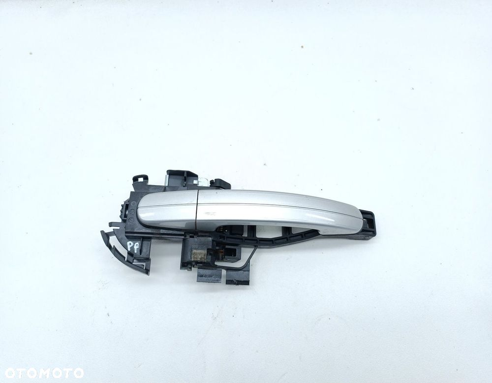 KLAMKA PRAWA PRZEDNIA ZEWNĘTRZNA FORD TRANSIT CUSTOM BK21-V224A36-AD - 1