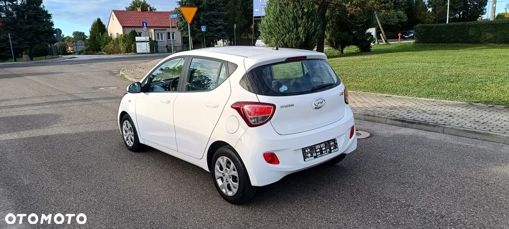 Hyundai i10 1.0 Comfort - 3