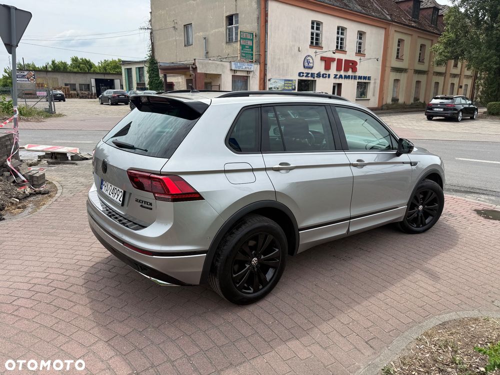 Volkswagen Tiguan 2.0 TDI 4Mot Sport&Style DSG - 7