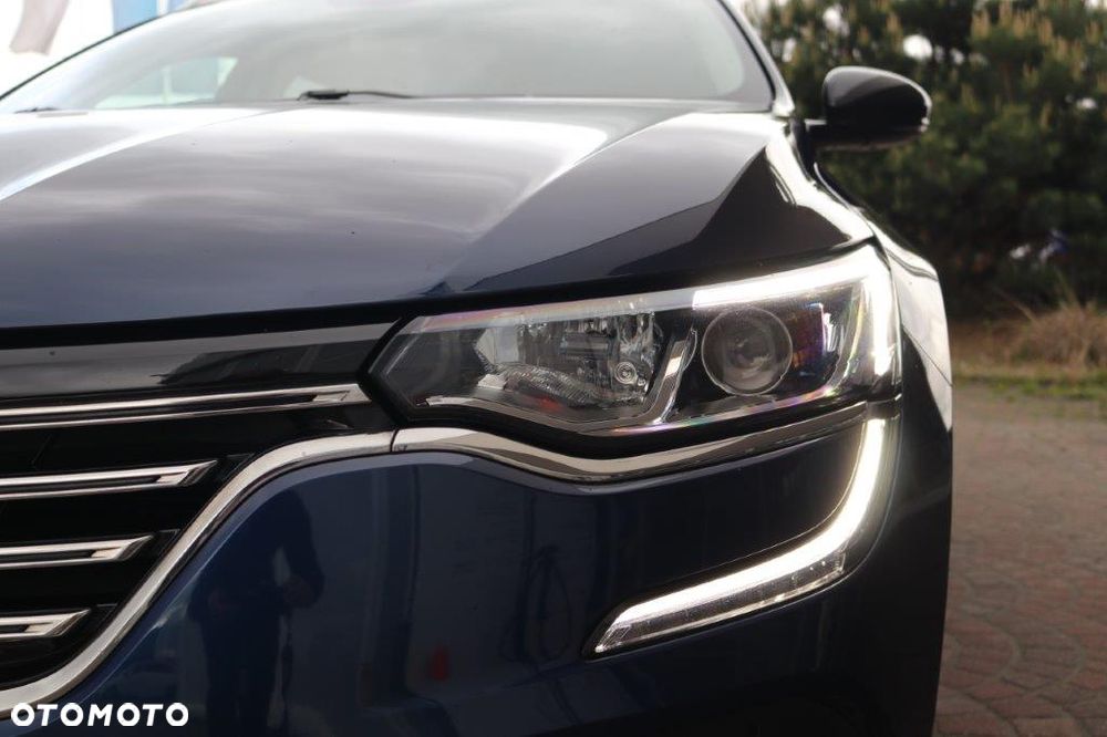 Renault Talisman 1.3 TCe FAP Limited EDC - 29