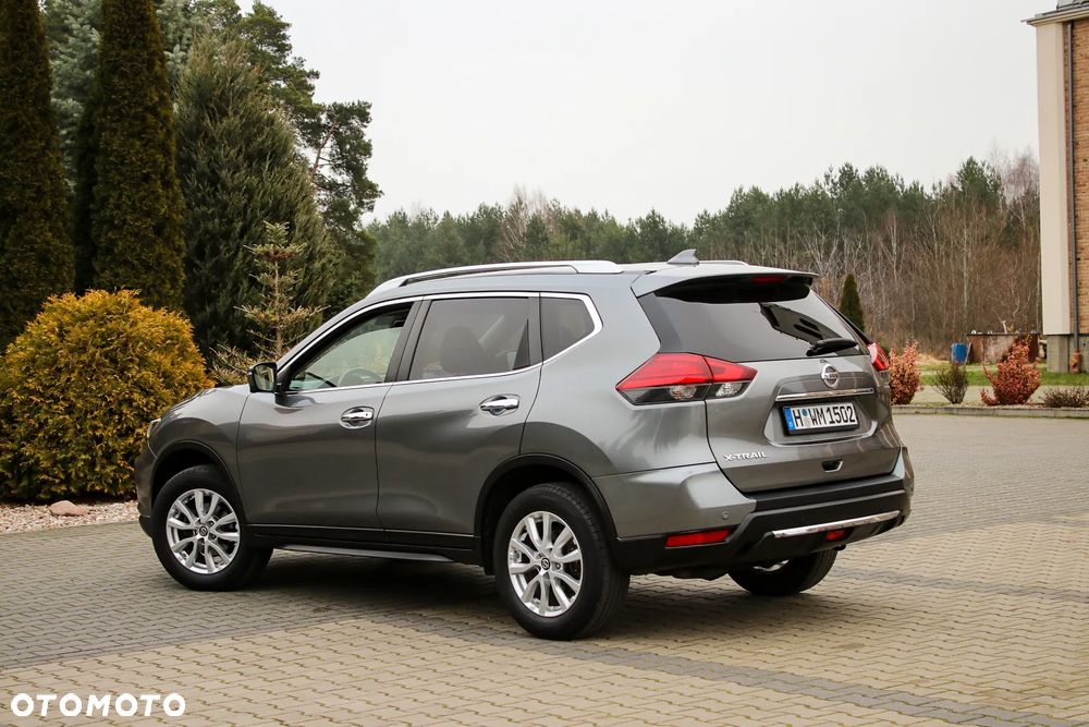 Nissan X-Trail 1.6 DIG-T Tekna - 14