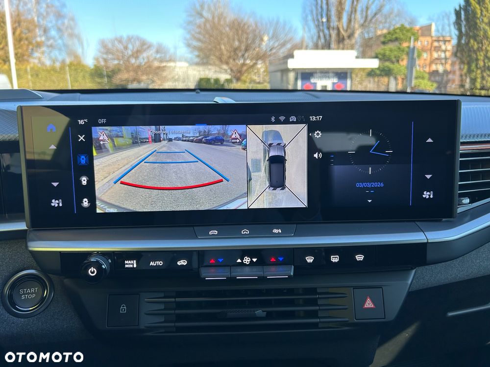 Opel Grandland 1.2 mHEV GS eDTC6 - 37