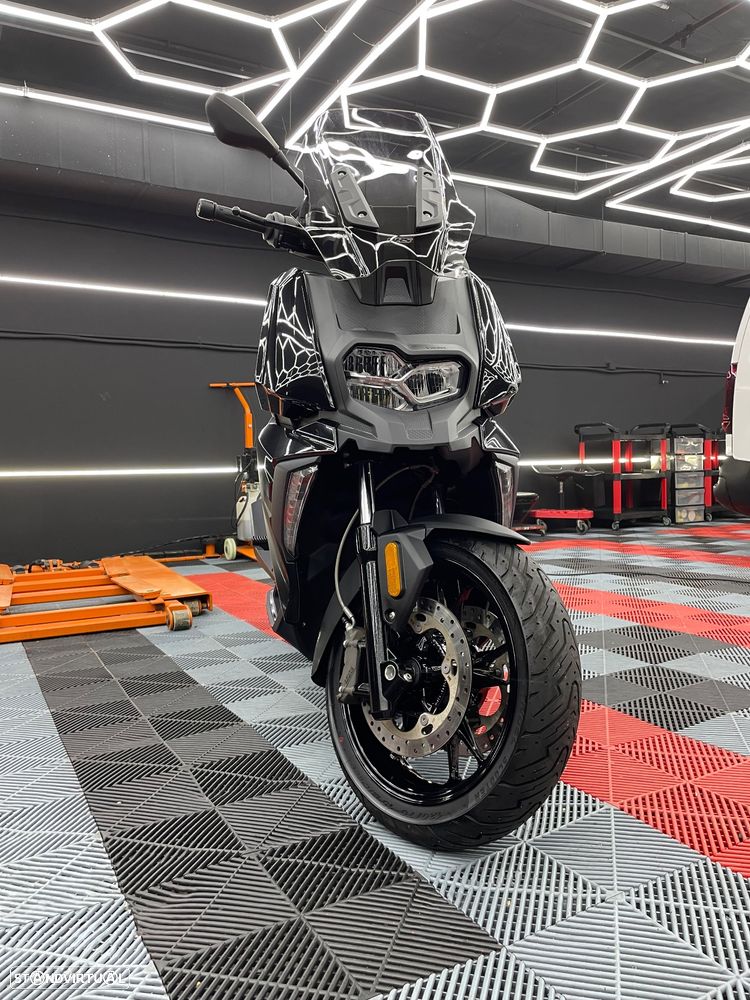 BMW C 400 X 400 X - 3