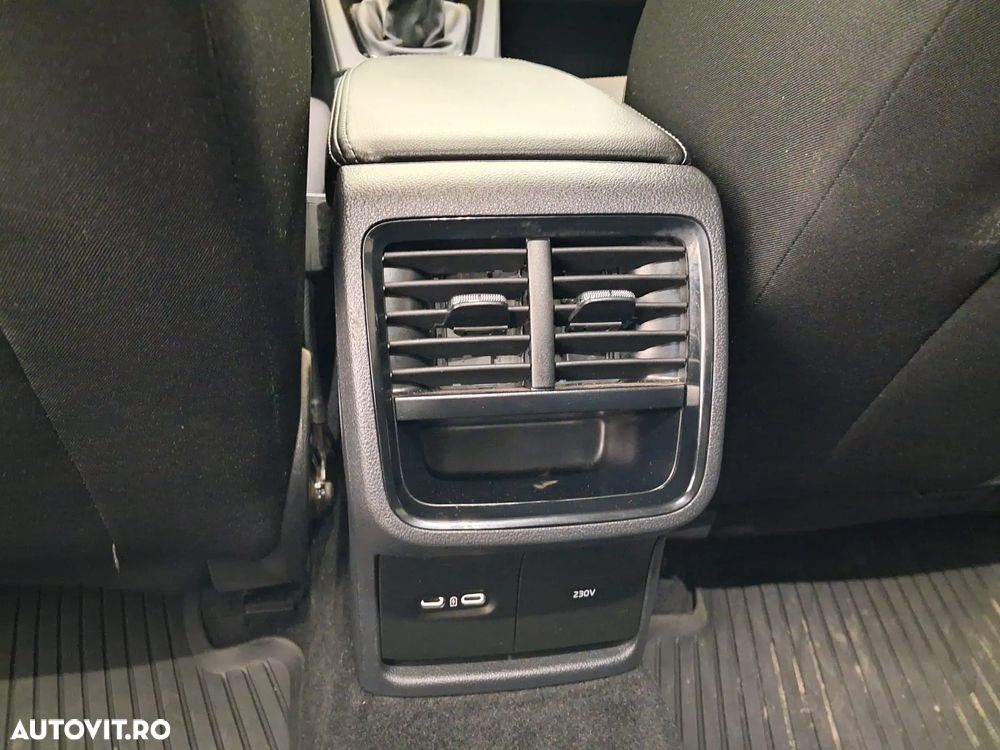 Skoda Octavia 2.0 TDI Ambition - 35