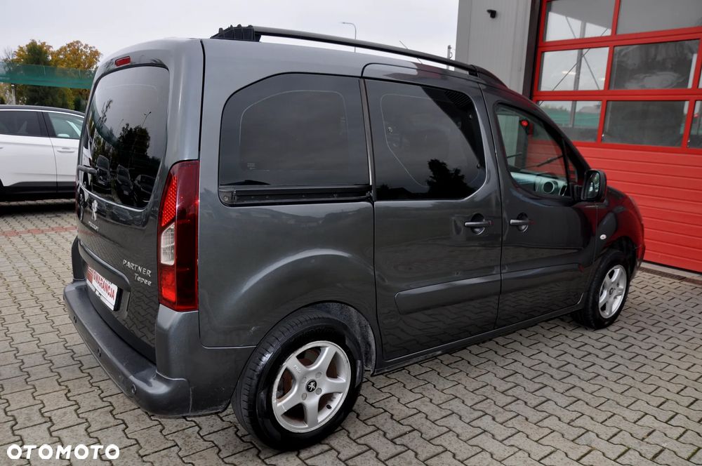 Peugeot Partner BlueHDi 100 Stop&Start Active - 16